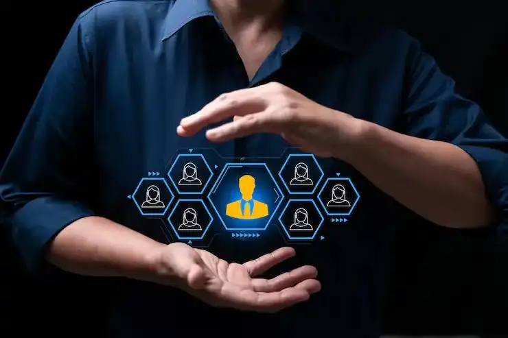 Skilled Talent Pool 